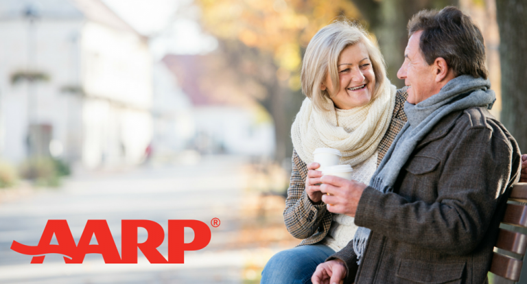 AARP Final Expense Insurance | Burial Insurance For Seniors