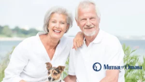 Read more about the article Mutual of Omaha  Whole Life Insurance Review