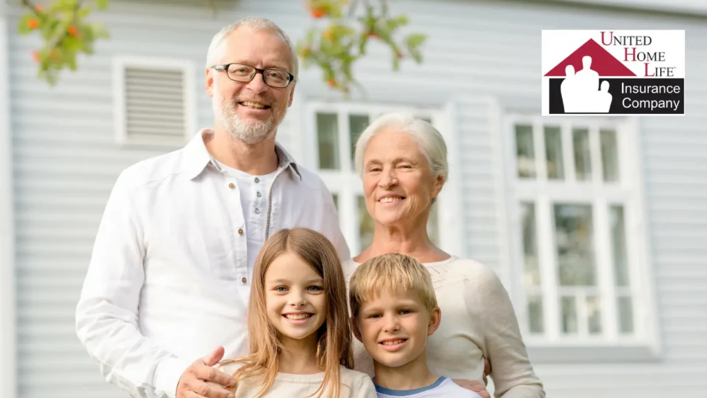 Read more about the article United Home Life Insurance Company