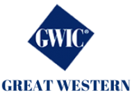 great western logo