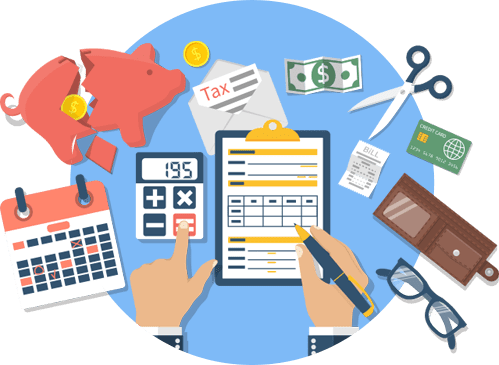 Calculating final expenses